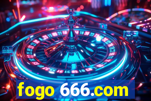 fogo 666.com